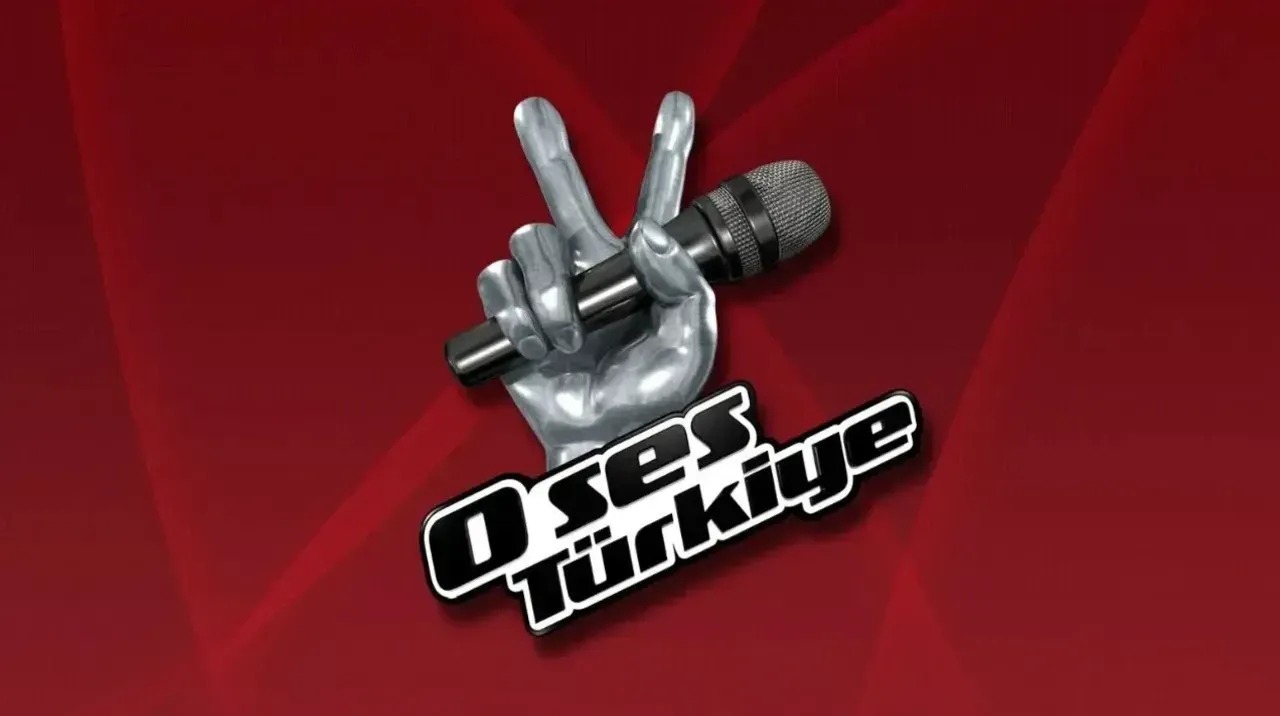 O Ses Türkiye
