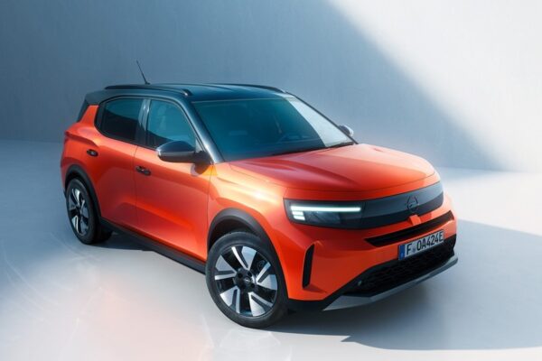 Opel Frontera SUV Türkiye’ye Ne Zaman Gelecek?