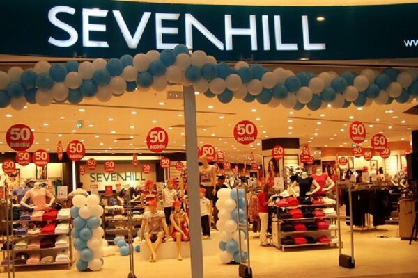 2 Bin Çalışanlı Sevenhill Battı mı?