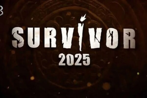 Survivor 2025 Afişi Yayınlandı! Survivor 2025 Kadrosu Belli Oldu