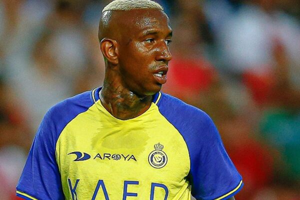 Talisca Fenerbahçe’ye Transfer Oldu mu?