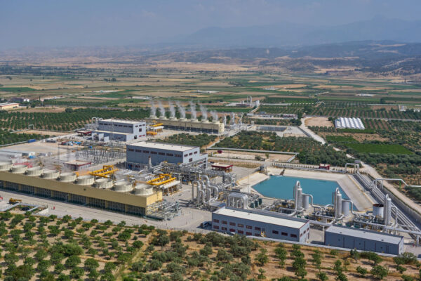 Zorlu Enerji CEO’su Değişti! İşte Yeni İsim