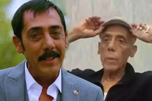 Ankaralı Turgut Hayatını Kaybetti