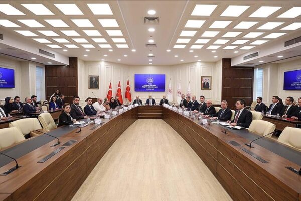 Son Dakika: Asgari ücret kaç TL oldu?