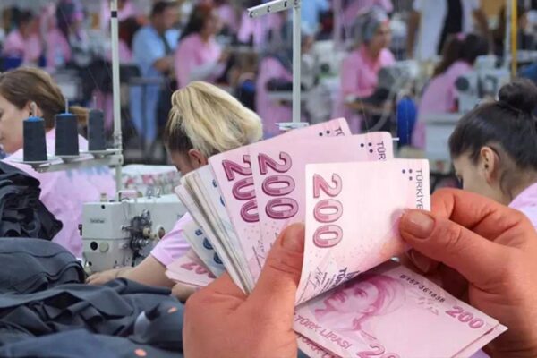 Asgari Ücret Ne Zaman Açıklanacak? Asgari Ücret Bugün Belli Olur mu?