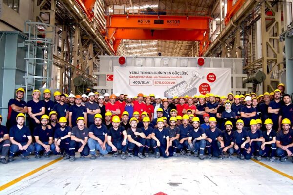 Aston Enerji’ye Turquality Destek Programı Müjdesi