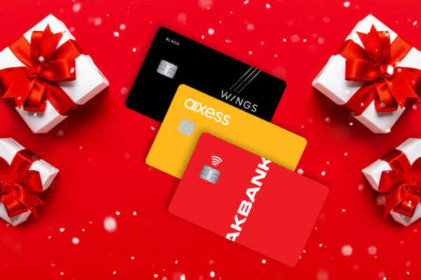 Akbank Yılbaşı Kampanyası Başladı