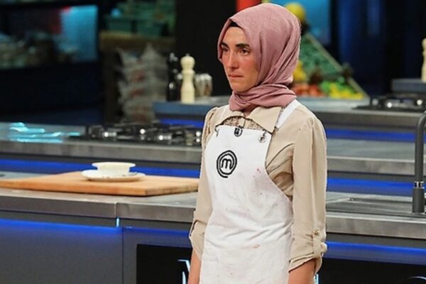 MasterChef Ayşe’nin Yeni İşi Belli Oldu