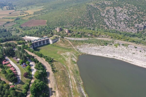 Balıkesir’de Su Krizi Kapıda!