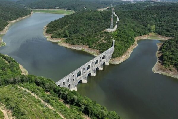 16 Aralık İstanbul Barajlarında Son Durum