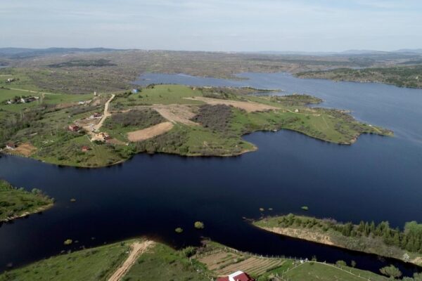 Trakya Barajlarındaki Doluluk Oranları Güncellendi