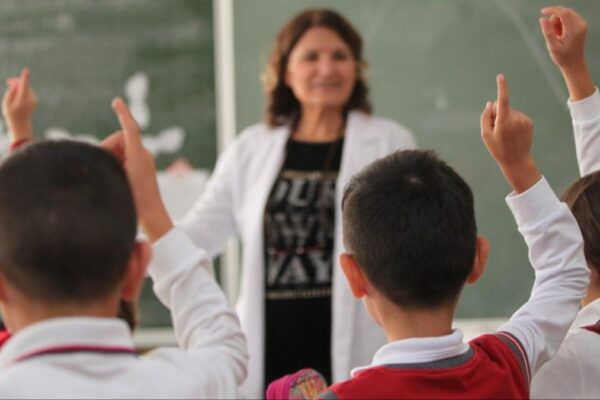 Başöğretmenlik Başvurusu Nasıl Yapılır? MEBBİS Başöğretmenlik Başvuru Ekranı