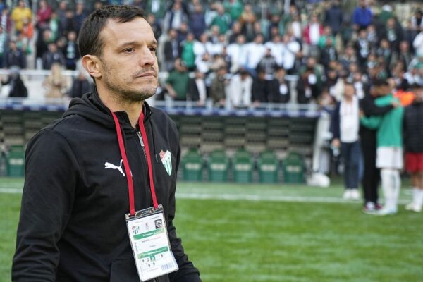 Pablo Martin Batalla Bursaspor’dan Neden Ayrıldı?