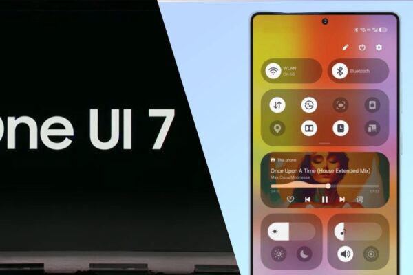 Samsung Yapay Zeka Destekli One UI 7 Beta’yı Duyurdu