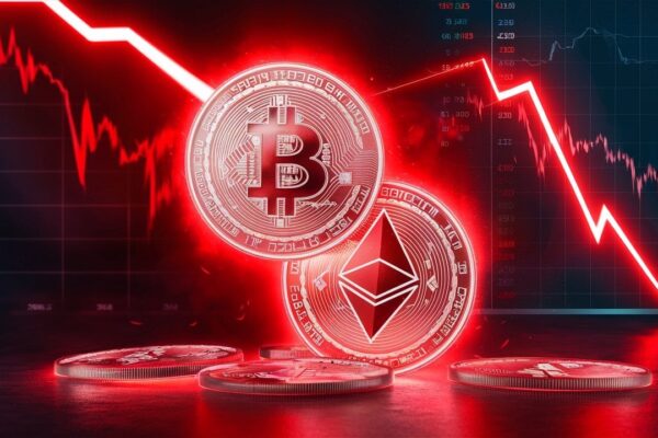 Bitcoin Neden Düştü? 10 Aralık Bitcoin Fiyatları