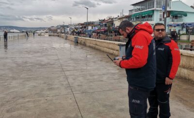 Bursa'daki 59 Yaşındaki Kayıptan İz Bulundu