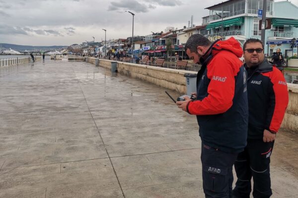 Bursa'daki 59 Yaşındaki Kayıptan İz Bulundu