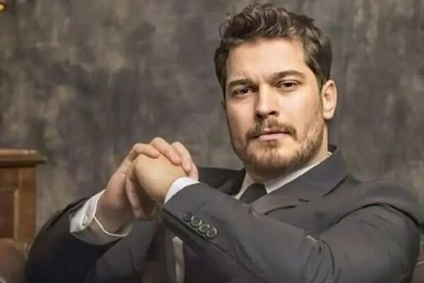 Çağatay Ulusoy’un Maaşı Ne Kadar?