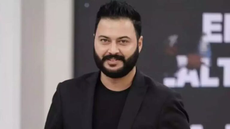 Esra Erol'da Caner Toygar Neden yok