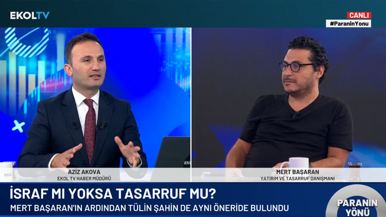 Ekol TV Nasıl İzlenir? Ekol TV Frekansı Ne? Kaçıncı Kanalda?