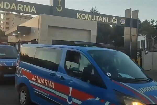Çengel 14 ve 15 Operasyonlarında 77 Bin Litrelik Vurgun!