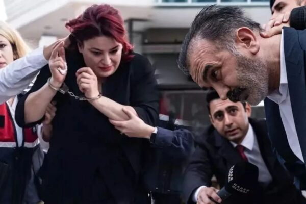Yenidoğan Çetesi’nde Tutuklanması İstenenler Tam Liste Açıklandı
