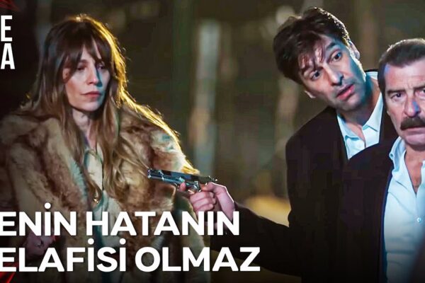 Deha’da Aysel Öldü mü? Seda Akman Diziden Ayrılıyor mu?