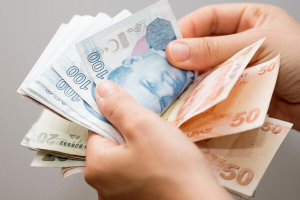 Ocak 2025 Emekli Maaşları Tablosu Belli Oldu