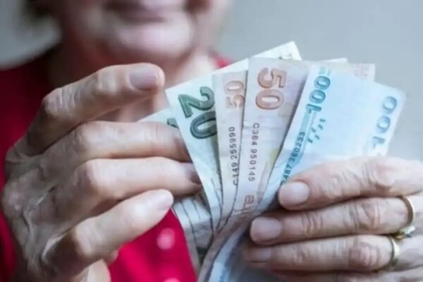 Emekli Maaş Zamları Ne Zaman Netleşecek?