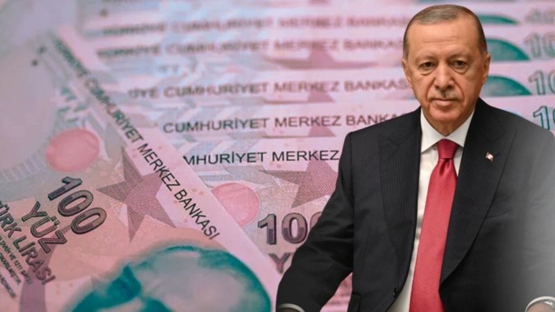 Emeklilere Yılbaşı İkramiyesi
