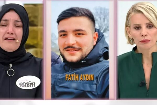 Esra Erol’da Fatih Öldürüldü mü? Cem Kim? Baba Neden Yok?