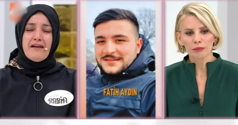 Esra Erol’da Fatih Öldürüldü mü