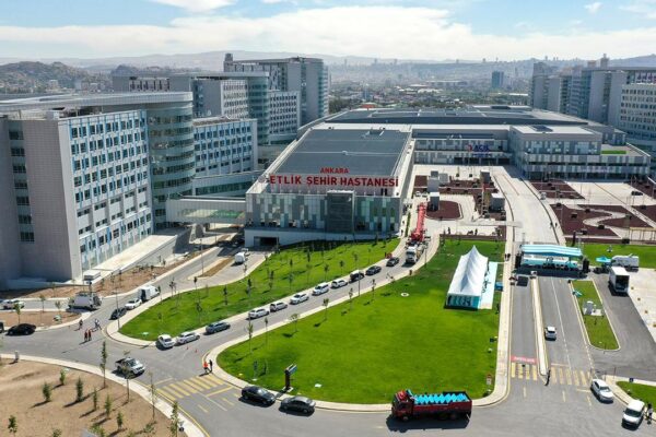 Etlik Şehir Hastanesi’ndeki Randevu Sorununa Açıklama Geldi