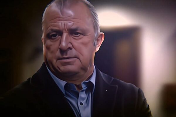 Fatih Terim’in yapay zekalı kısa filmi trend oldu