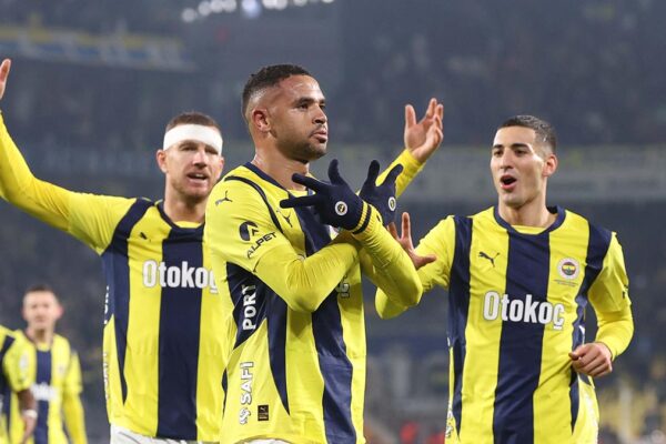 Fenerbahçe Ziraat Türkiye Kupası’na Katılacak mı?