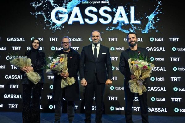 Gassal 2. Sezonu Var mı?