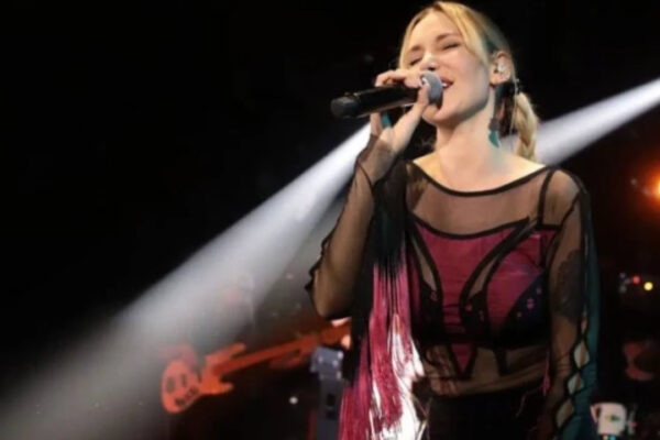 Edirne Belediyesi Gökçe Konserine Ne Kadar Para Harcadı?