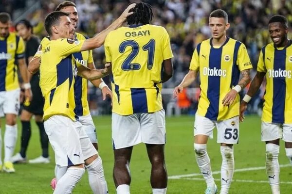 Fenerbahçe Gaziantep FK Maçı Saat Kaçta Başlayacak? İşte Maç 11’leri