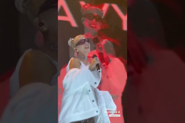 SAYGI1 Sertab Erener Videosundan Hande Yener Neden Kaldırıldı?