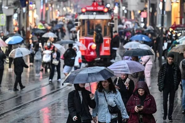İstanbullulara Uyarı! Hafta Sonu Plan Yapmadan Önce…