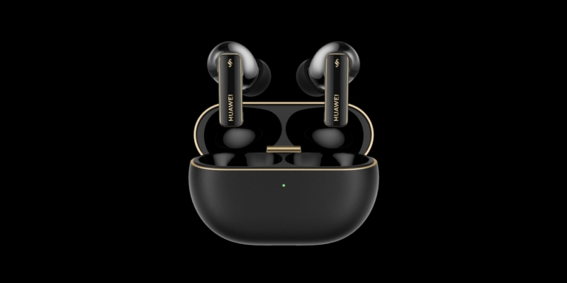 FreeBuds Pro 4