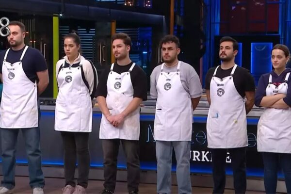 Masterchef’te 2. Ceketi Kim Kazandı? İşte Masterchef’te 2. Ceketi Alan İsim
