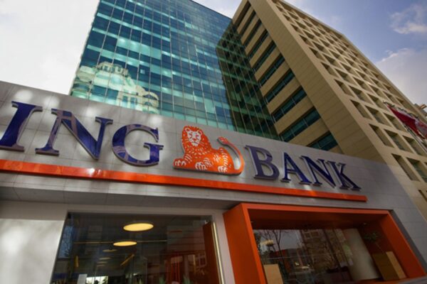 ING Türkiye’de COO Ataması Yapıldı