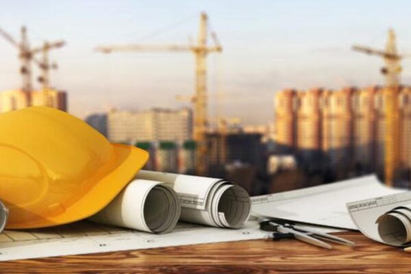 İnşaat Sektörü 2025 Yılından Umutlu