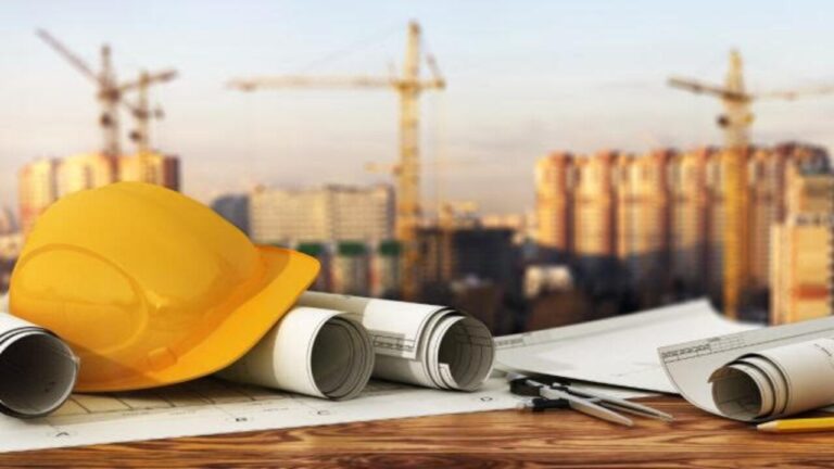 İnşaat Sektörü 2025