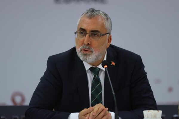 Asgari Ücrette 2. Toplantı Tarihi Açıklandı