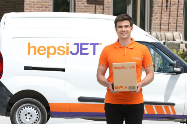 HepsiJET Kapıda Nakit Ödeme Var mı?