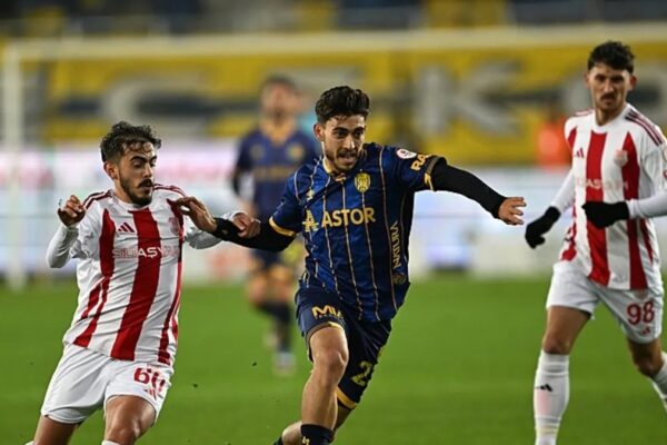Karşıyaka – MKE Ankaragücü Maç Ne Zaman Hangi Kanalda Yayınlanacak?