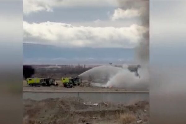Son Dakika Isparta Helikopter Kazası Neden Yaşandı?