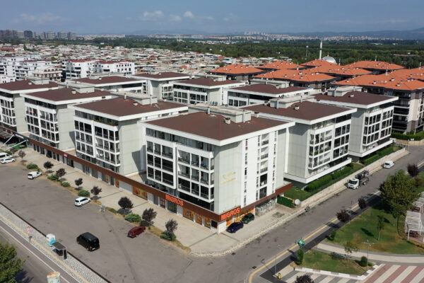 Kentsel Dönüşümde Kira Yardımı Arttı